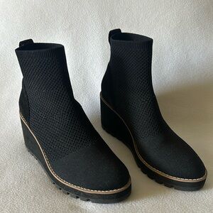 Eileen Fisher London Boots